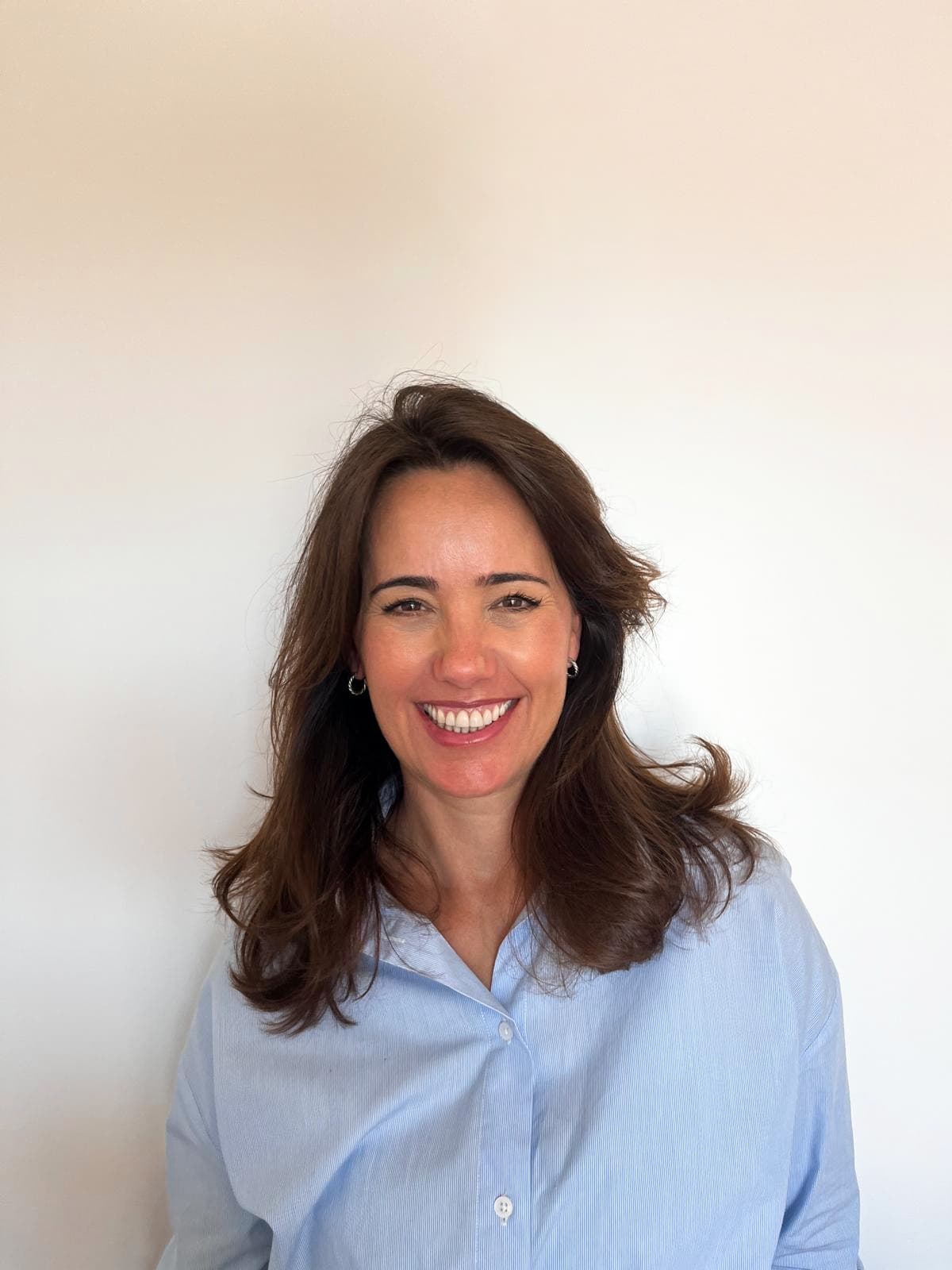 Rosa Díez Vallejo — Psicóloga